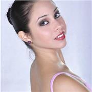 Clases particulares de ballet en idioma español; flexibilidad y tecnica clásica